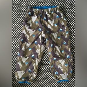 MEC Cocoon Reversible Pants, Toddler